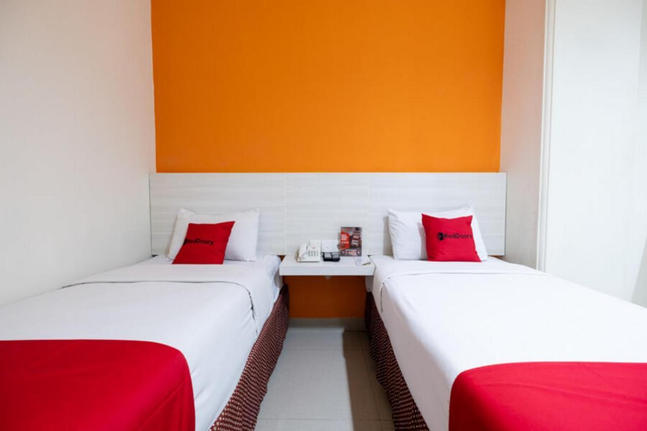 Reddoorz @ Alden Makassar