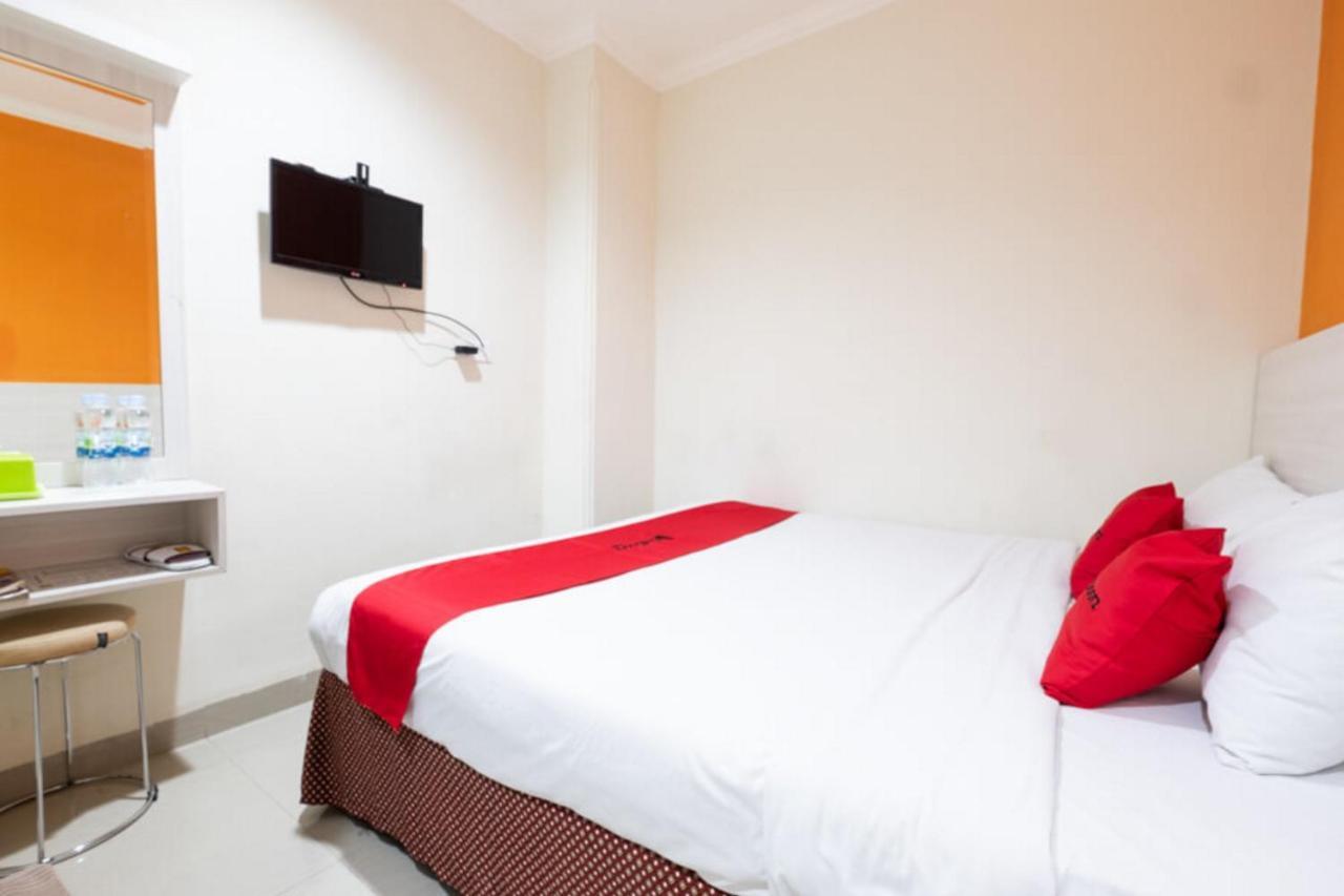 Reddoorz @ Alden Hotel 3*