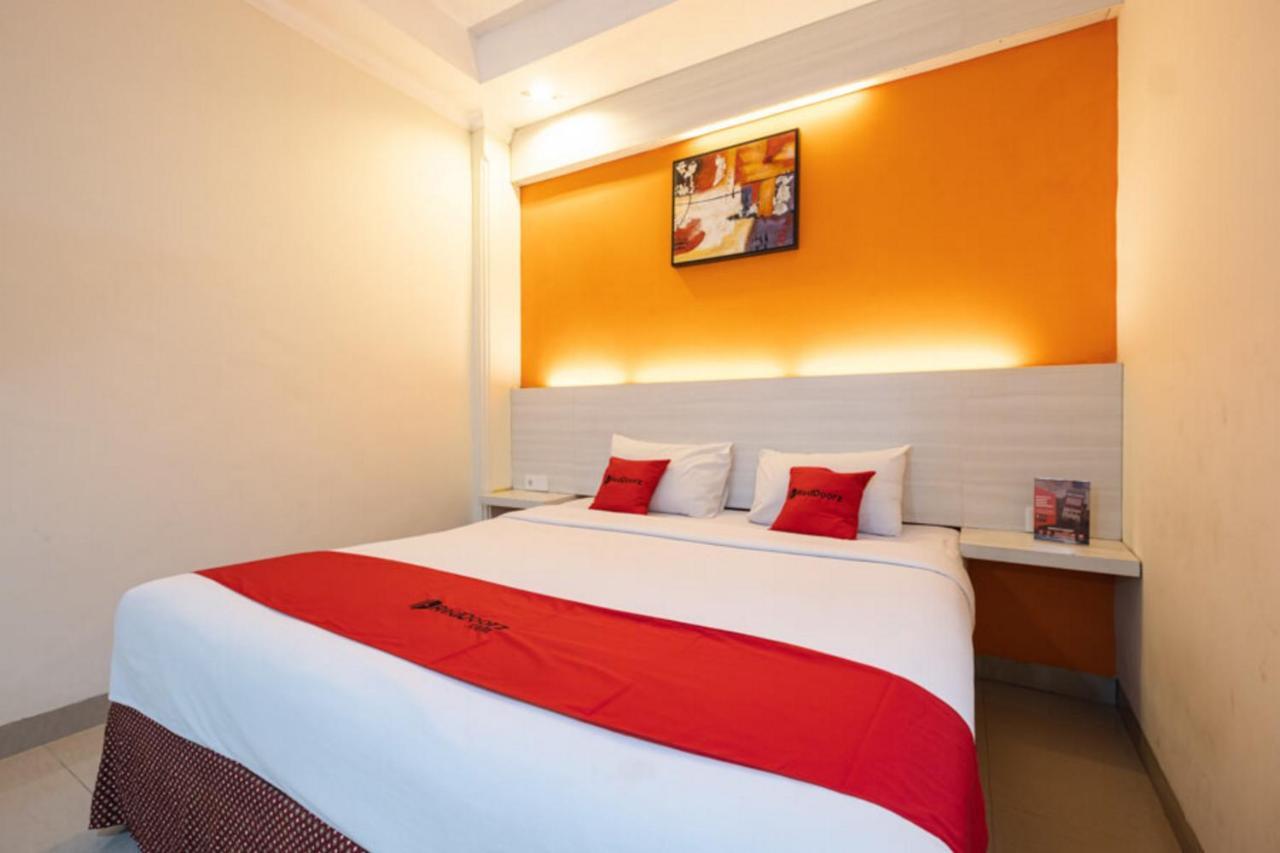 Reddoorz @ Alden Hotel Makassar