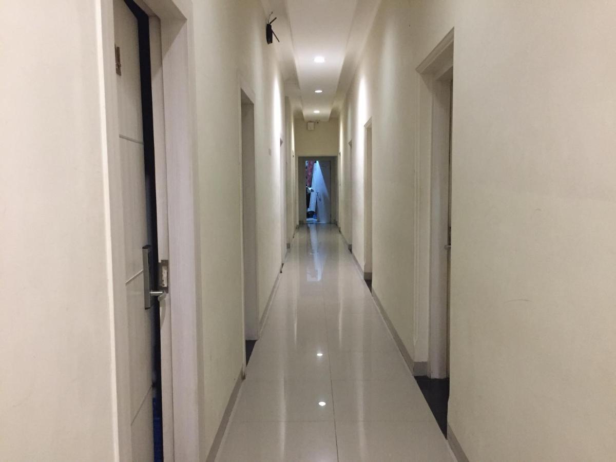 Reddoorz @ Alden Hotel