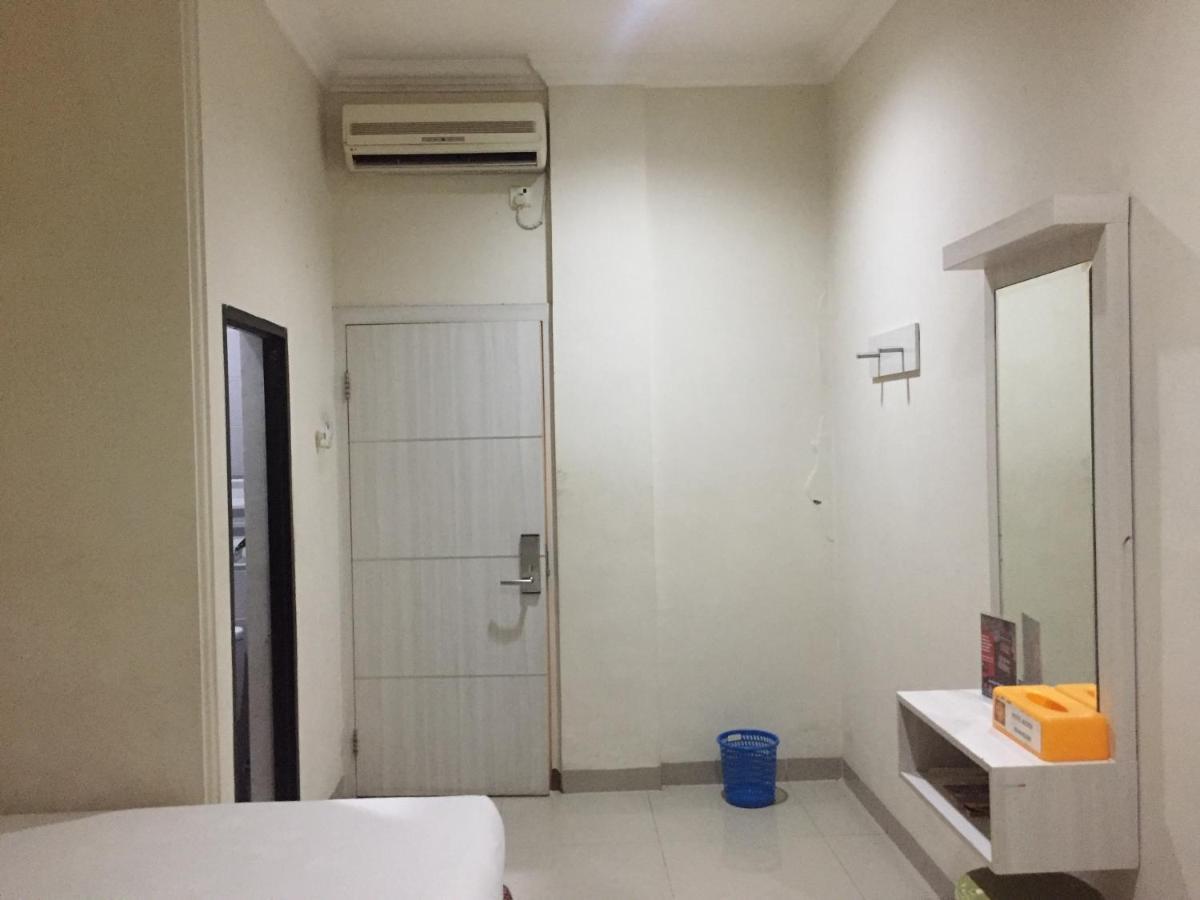 Reddoorz @ Alden Hotel Makassar