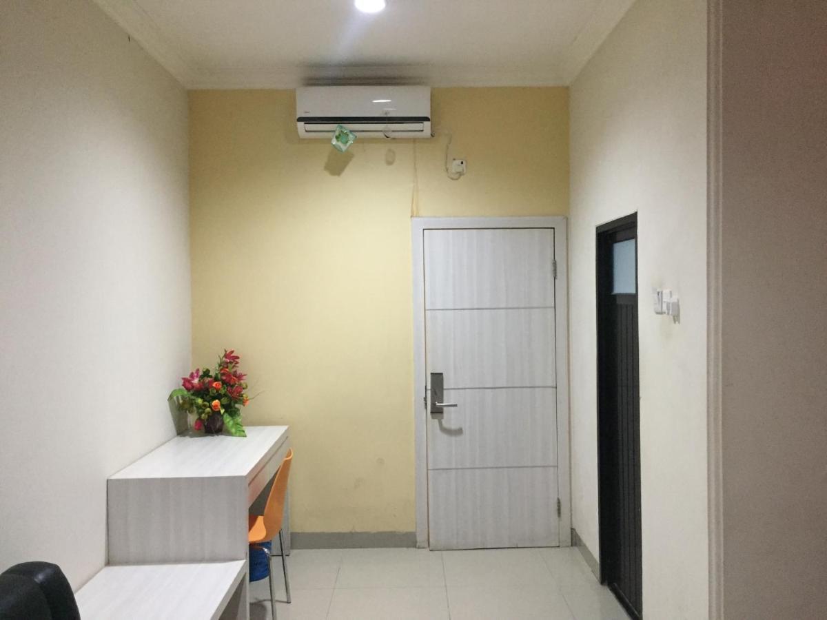 Hotel Reddoorz @ Alden