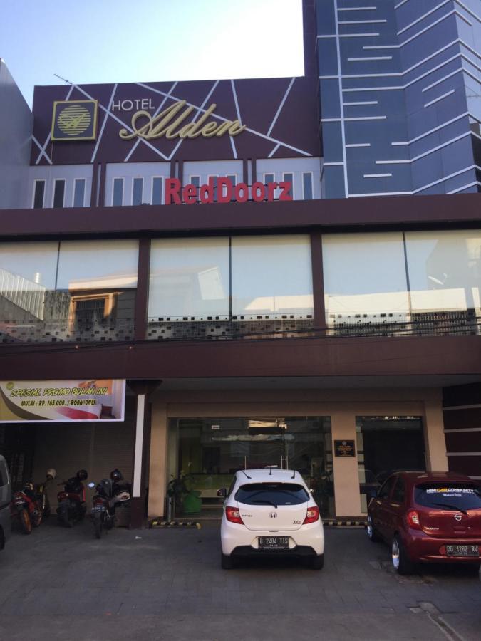 Reddoorz @ Alden 3* Makassar